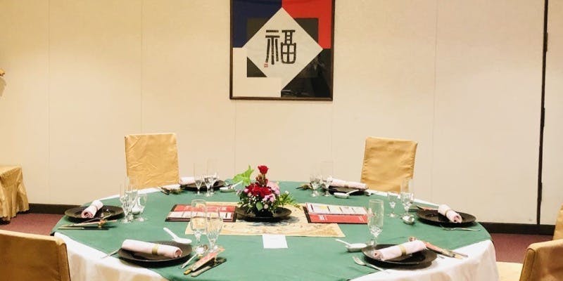 盤古殿 新横浜プリンスホテル店／新横浜プリンスホテル - 画像29