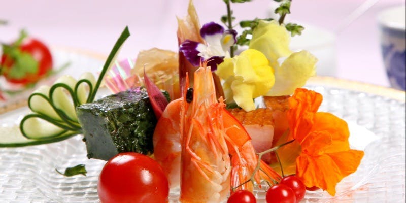 盤古殿 新横浜プリンスホテル店／新横浜プリンスホテル - 画像28