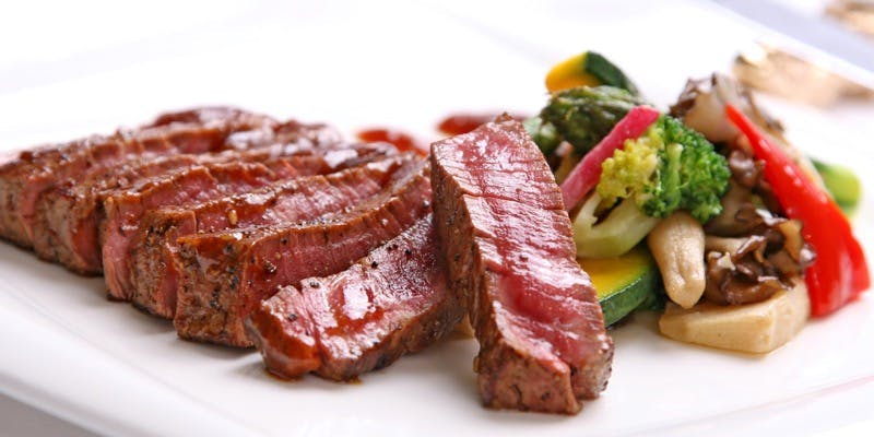 盤古殿 新横浜プリンスホテル店／新横浜プリンスホテル - 画像22