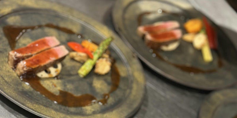 盤古殿 新横浜プリンスホテル店／新横浜プリンスホテル - 画像38