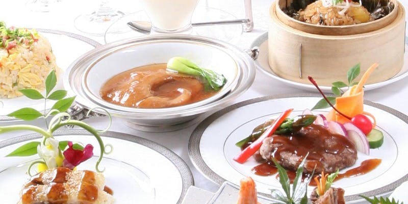 盤古殿 新横浜プリンスホテル店／新横浜プリンスホテル - 画像35