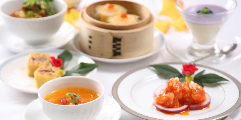 盤古殿 新横浜プリンスホテル店／新横浜プリンスホテル - 画像37