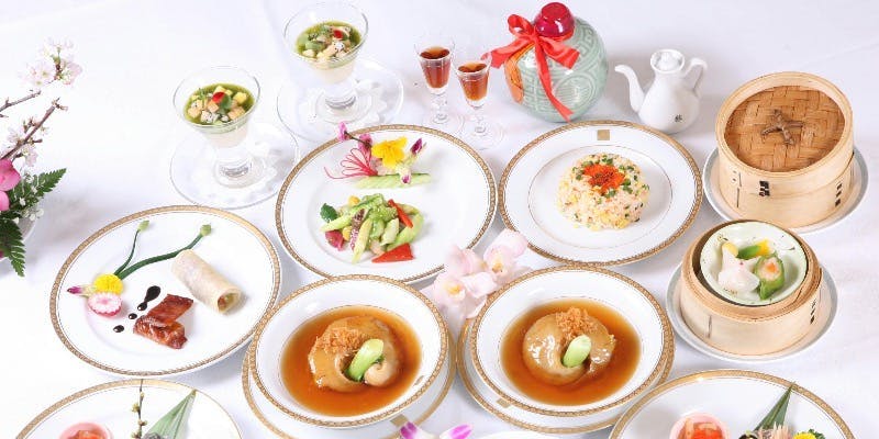 盤古殿 新横浜プリンスホテル店／新横浜プリンスホテル - 画像36