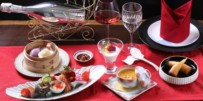 盤古殿 新横浜プリンスホテル店／新横浜プリンスホテル - 画像15