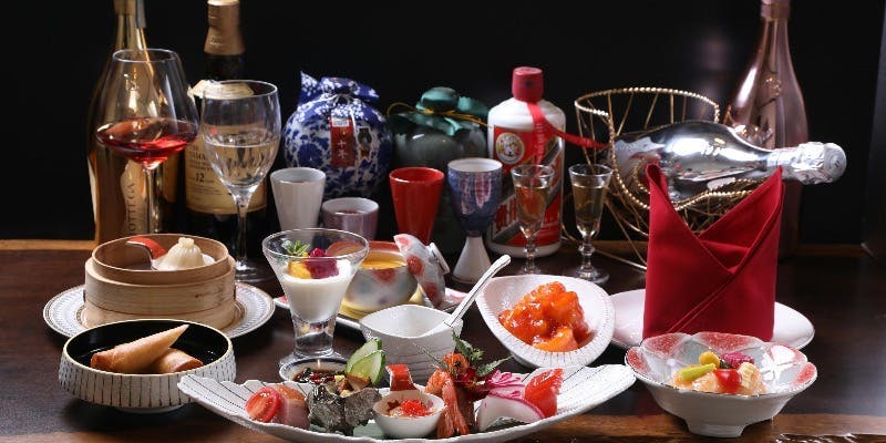 盤古殿 新横浜プリンスホテル店／新横浜プリンスホテル - 画像23