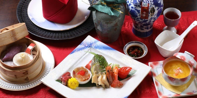 盤古殿 新横浜プリンスホテル店／新横浜プリンスホテル - 画像17