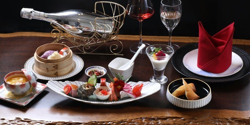 盤古殿 新横浜プリンスホテル店／新横浜プリンスホテル - 画像40