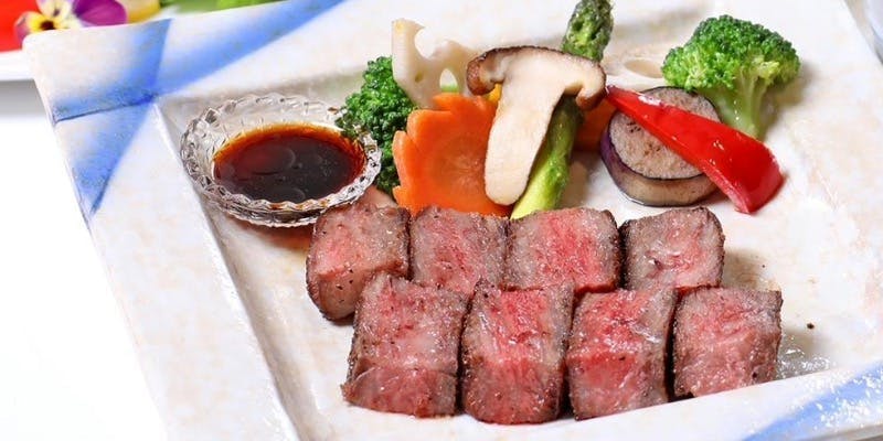 盤古殿 新横浜プリンスホテル店／新横浜プリンスホテル - 画像20