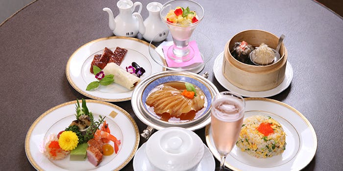 盤古殿 新横浜プリンスホテル店／新横浜プリンスホテル - 画像7