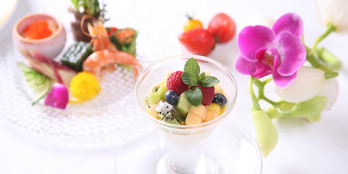 盤古殿 新横浜プリンスホテル店／新横浜プリンスホテル - 画像8