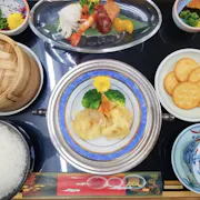 陰膳2023