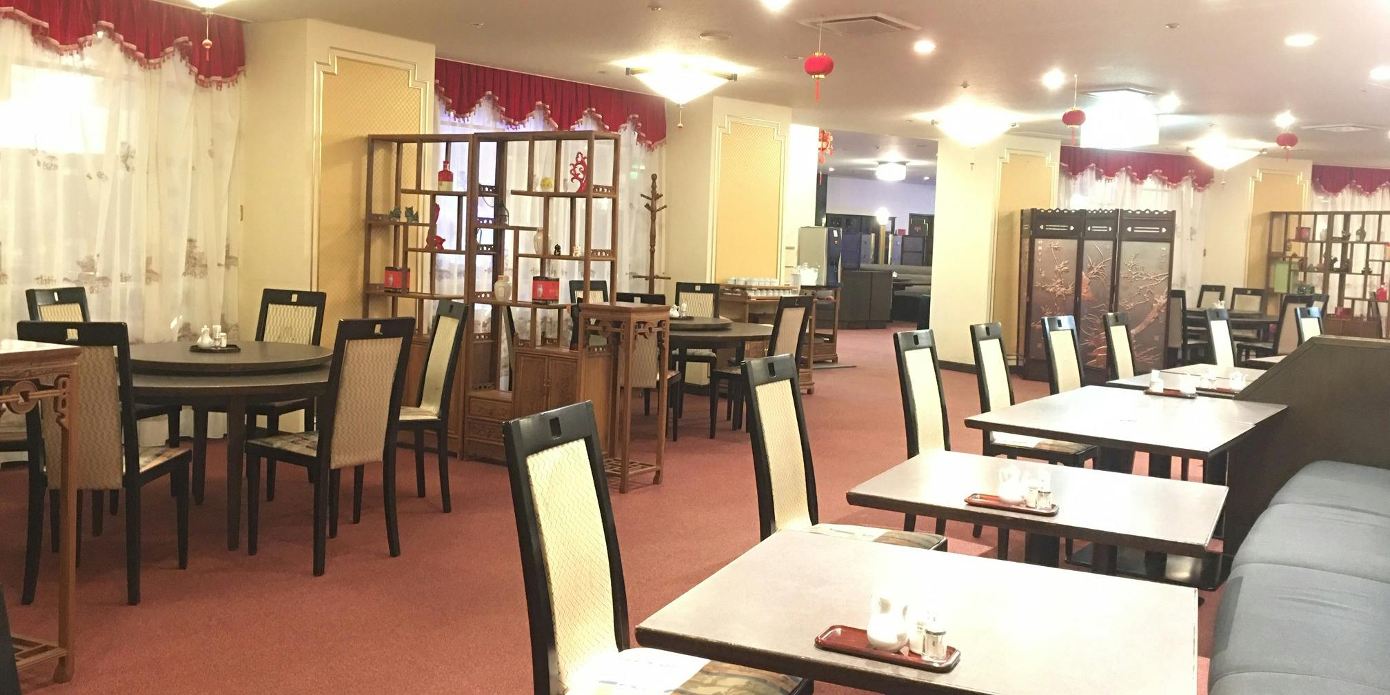 盤古殿 新横浜プリンスホテル店／新横浜プリンスホテル - 画像42