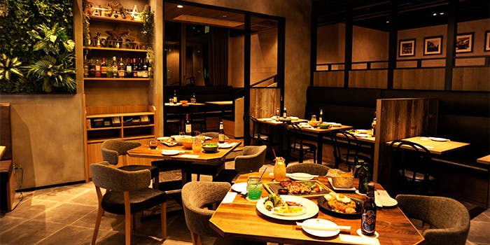 東京のランチにタイ料理が楽しめる個室があるおすすめレストラン 一休 Comレストラン