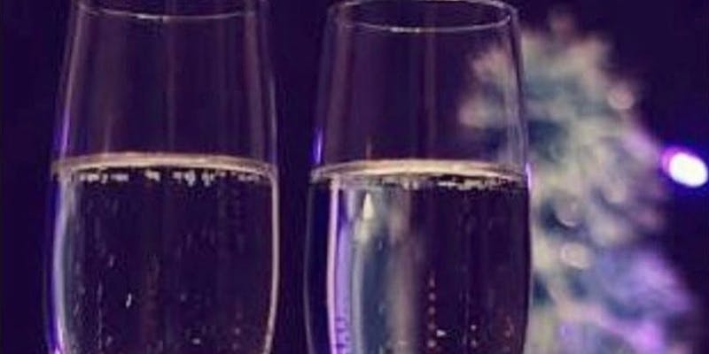 【Xmas2025】ロマンチッククリスマス（税サ込）