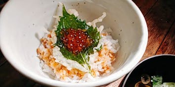 一番人気！定番天ぷらコース - 天ぷら Dining ITOI