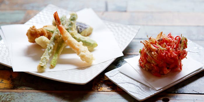 天ぷら Dining ITOI - 画像6