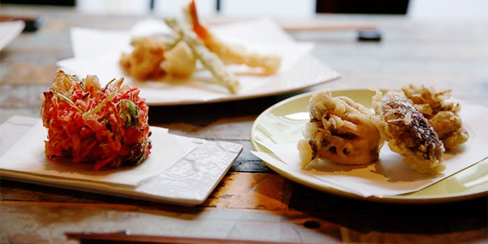 天ぷら Dining ITOI - 画像7