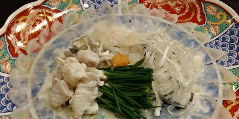 岩亀 本店（がんき）