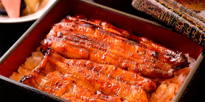 岩亀 本店（がんき）