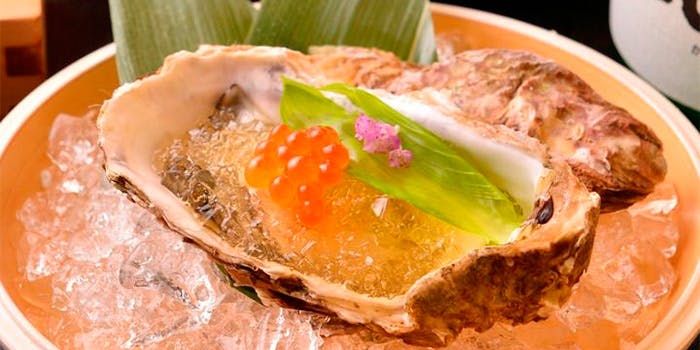 岩亀 本店（がんき）