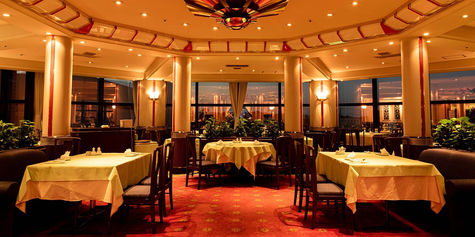 オークラチャイニーズレストラン 桃里（トウリ） 2枚目