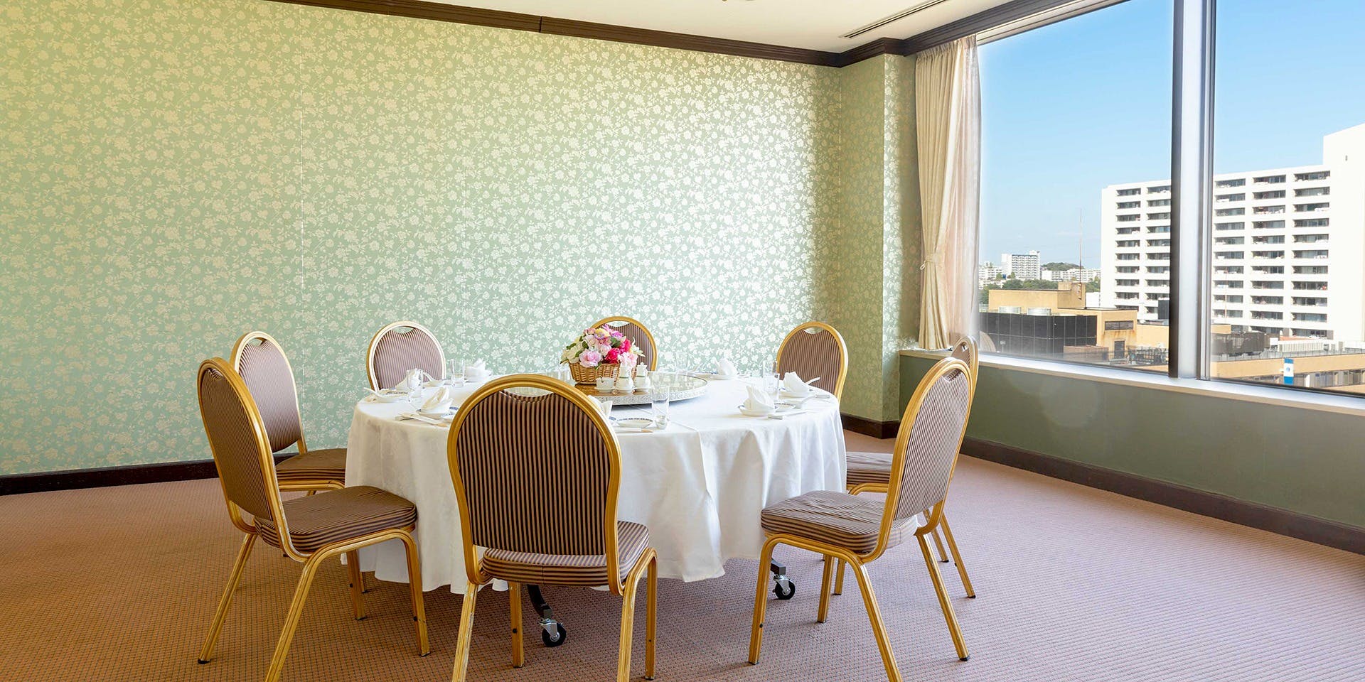 オークラチャイニーズレストラン 桃里（トウリ） 3枚目