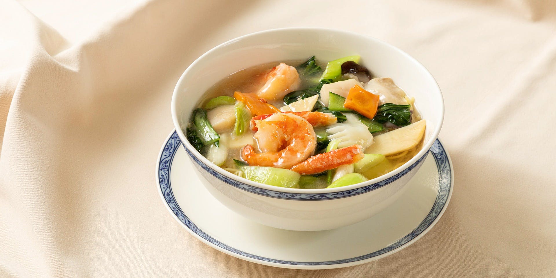 オークラチャイニーズレストラン 桃里 - 画像3