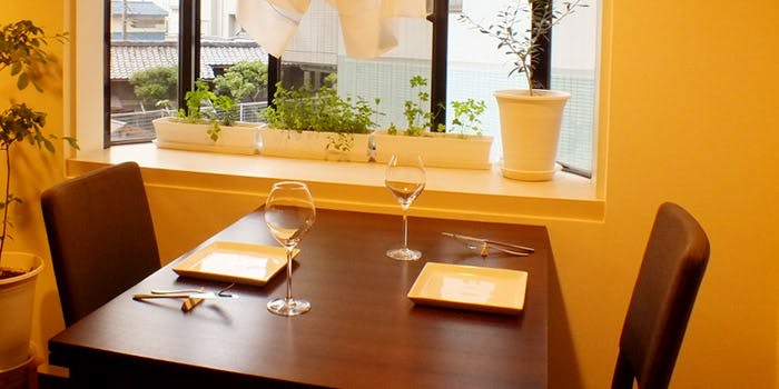 記念日におすすめのレストラン・Bistro & Wine LEONの写真1