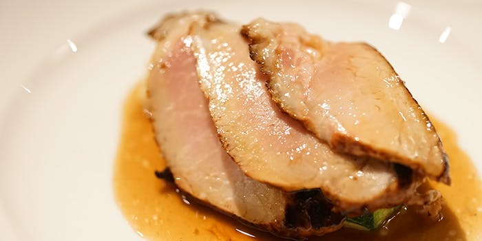 ル サンプル（Le Sample）