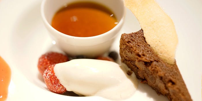 ル サンプル（Le Sample）