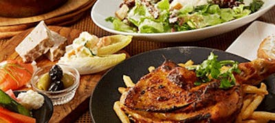 年 最新 Tohoシネマズ新宿周辺の美味しいディナー24店 夜ご飯におすすめな人気店 一休 Comレストラン