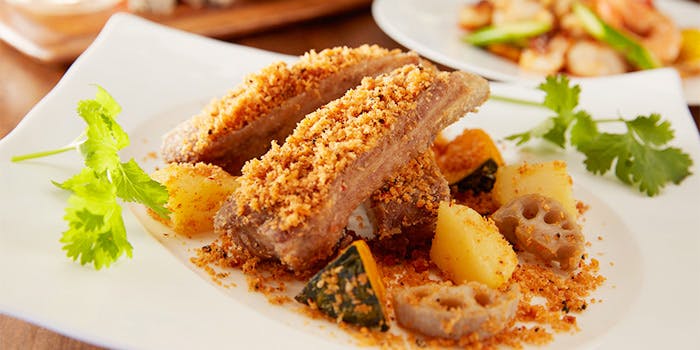 新宿中村屋Granna