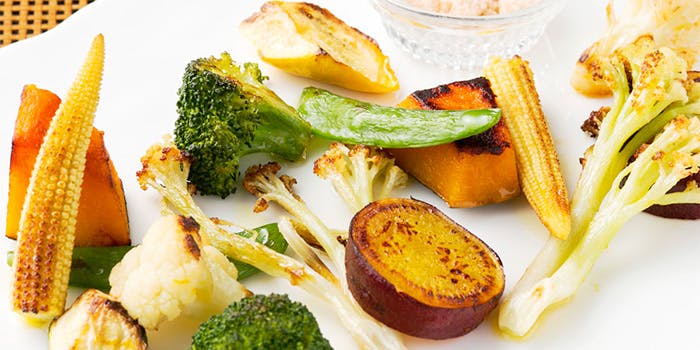 新宿中村屋Granna