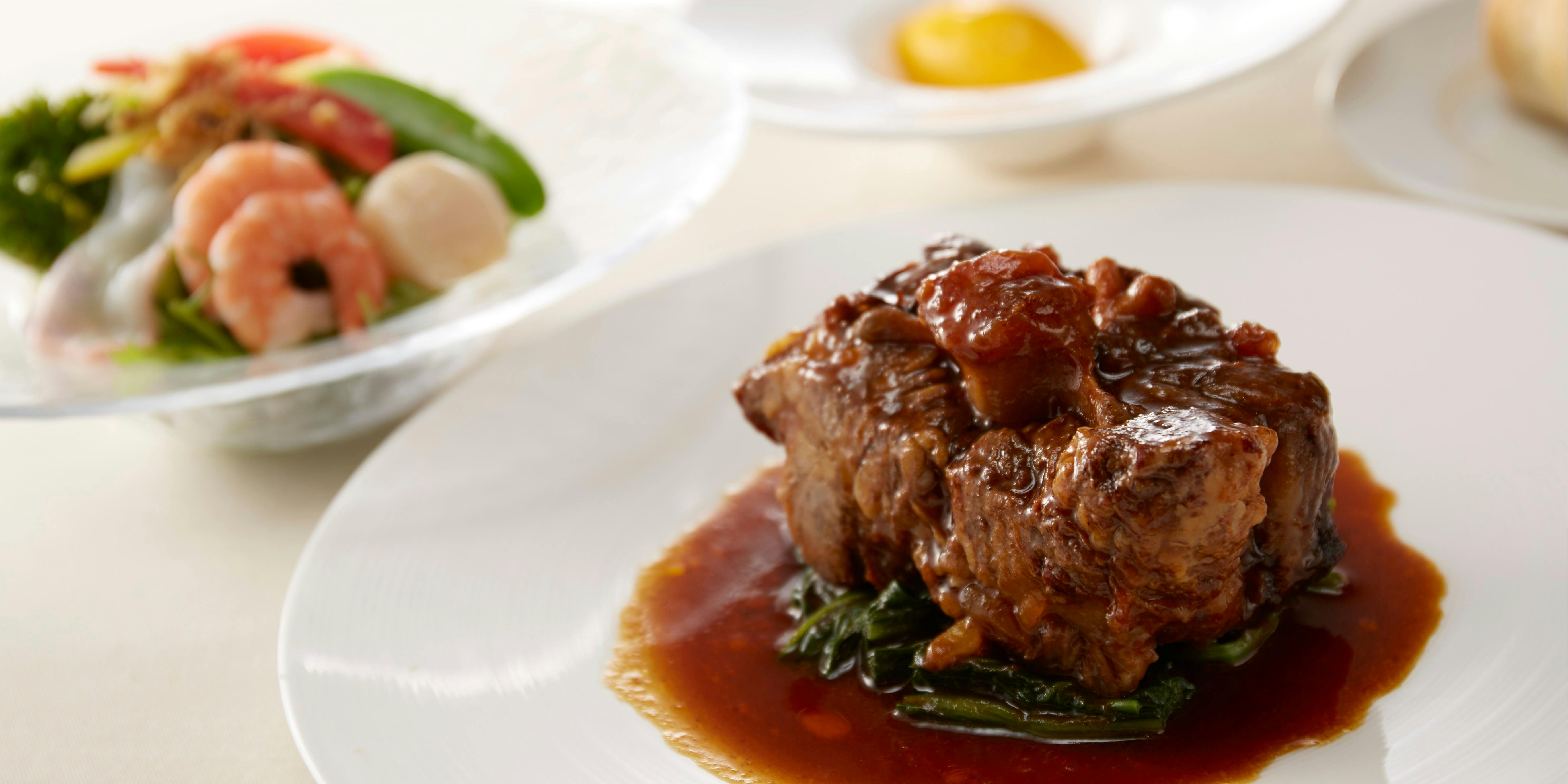 新宿中村屋Granna