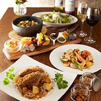   料理イメージ