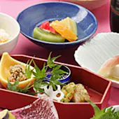 京懐石 美濃吉 そごう横浜店