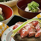 京懐石 美濃吉 そごう横浜店