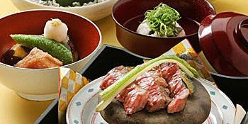 京懐石 美濃吉 そごう横浜店（きょうかいせき・みのきち）