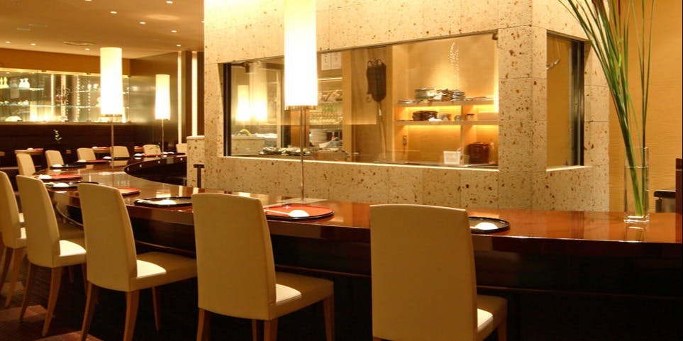 京懐石 美濃吉 そごう横浜店（きょうかいせき・みのきち）