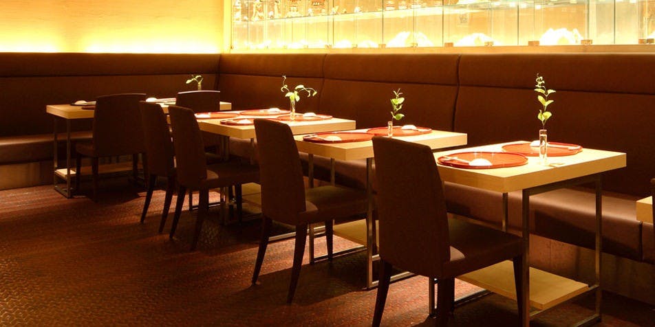 京懐石 美濃吉 そごう横浜店（きょうかいせき・みのきち）