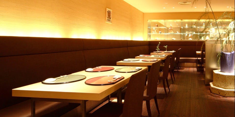 京懐石 美濃吉 そごう横浜店（きょうかいせき・みのきち）