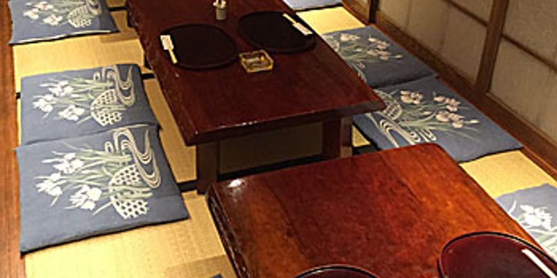 【お昼の会席】珠玉の日本料理を静かな空間で堪能する全8品
