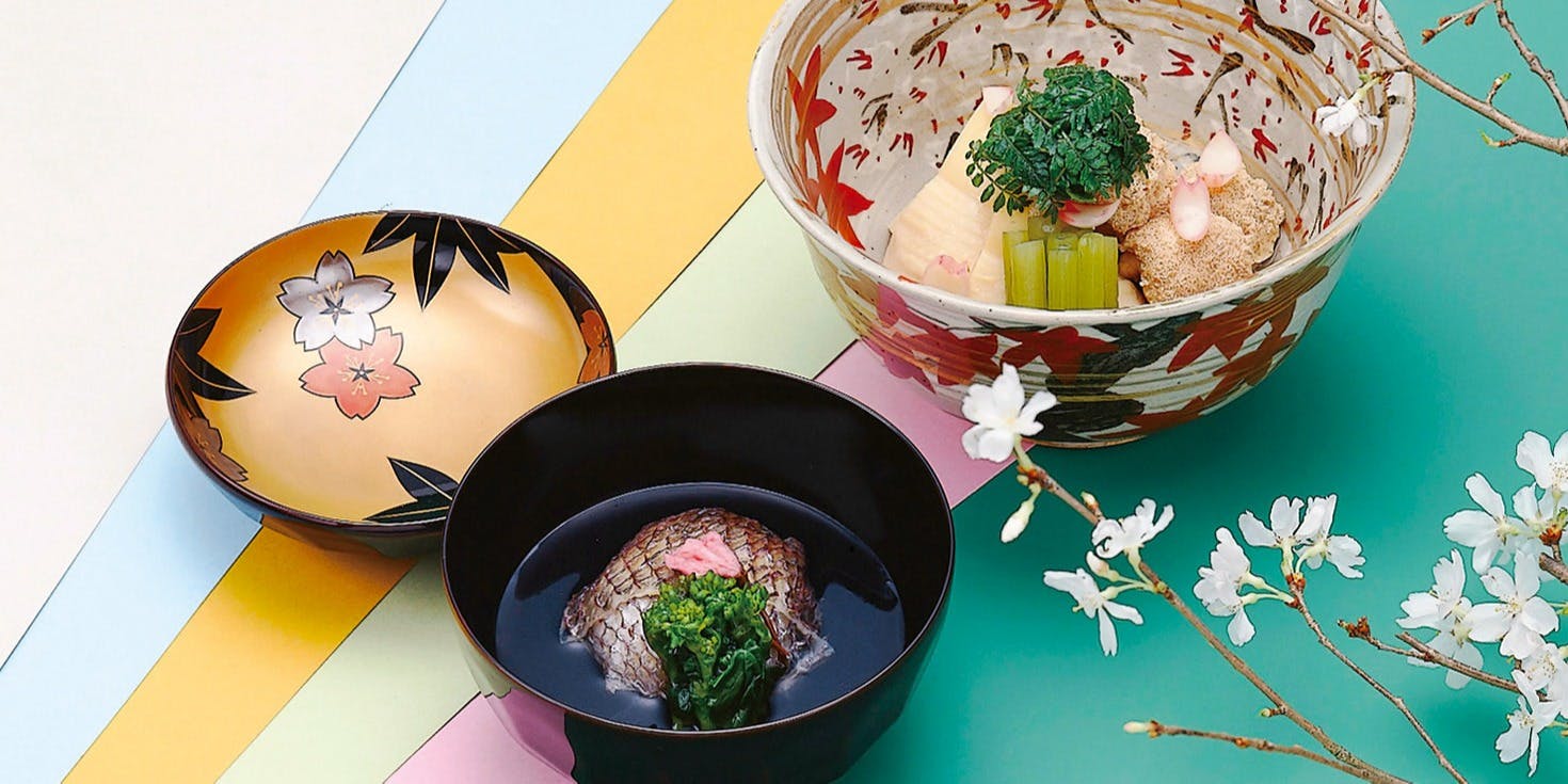 日本料理 十方 - 画像6