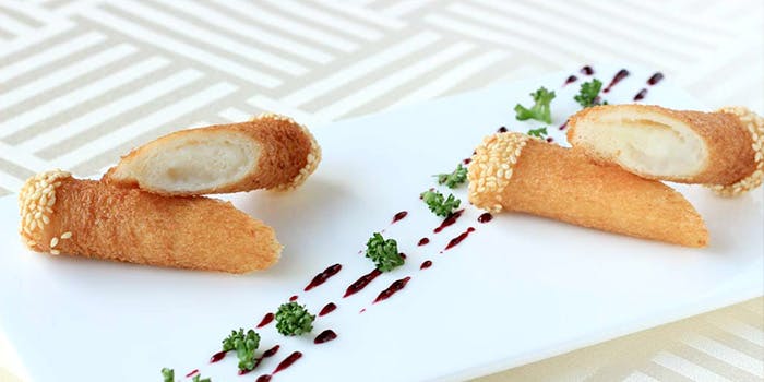 涵梅舫 銀座店（カンメイホウ）