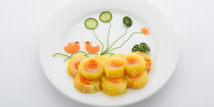 涵梅舫 銀座店（カンメイホウ）