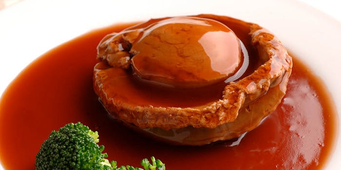 北京宮廷料理 銀座 涵梅舫 - 画像5