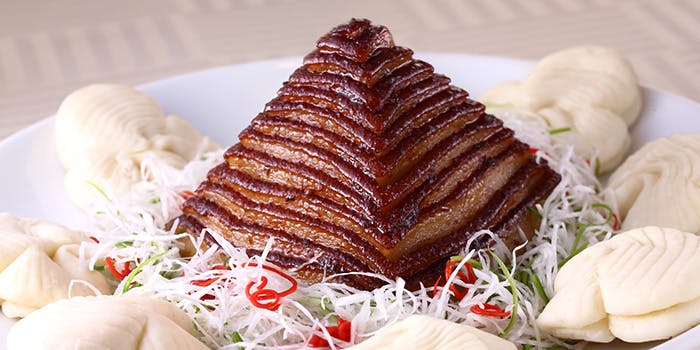 Eat In Beijing🇨🇳 Royal Cuisine of the Qing Dynasty！