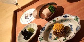 割烹・蕎麦 波と風 - 画像8