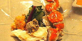 割烹・蕎麦 波と風 - 画像9