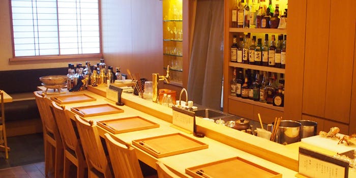 割烹・蕎麦 波と風 - 画像2